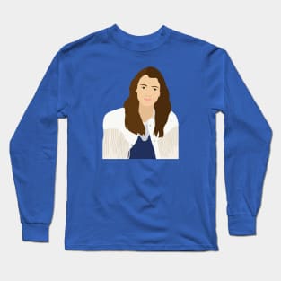 Sloane Long Sleeve T-Shirt